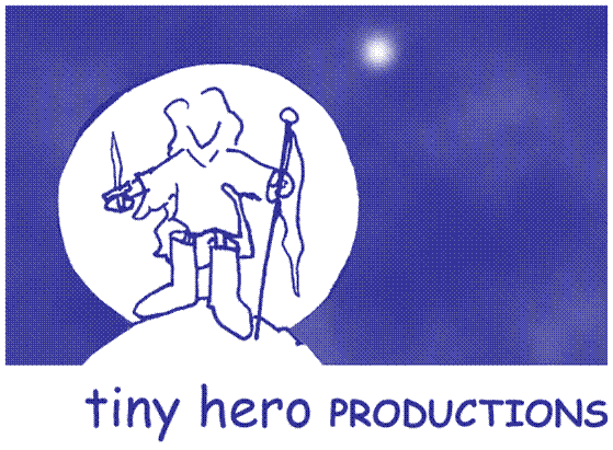 Tiny Hero